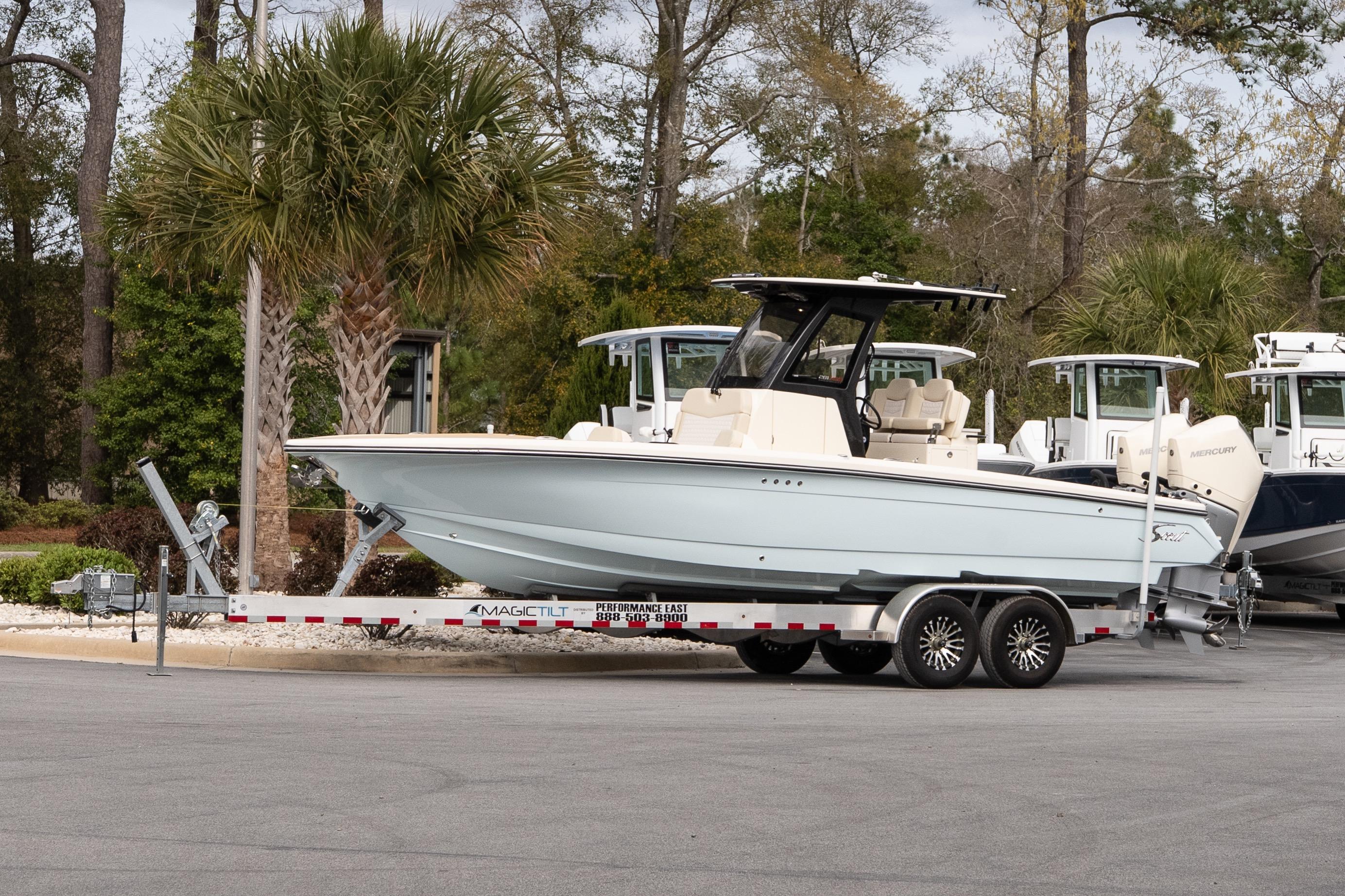2026 Scout 281 XSS