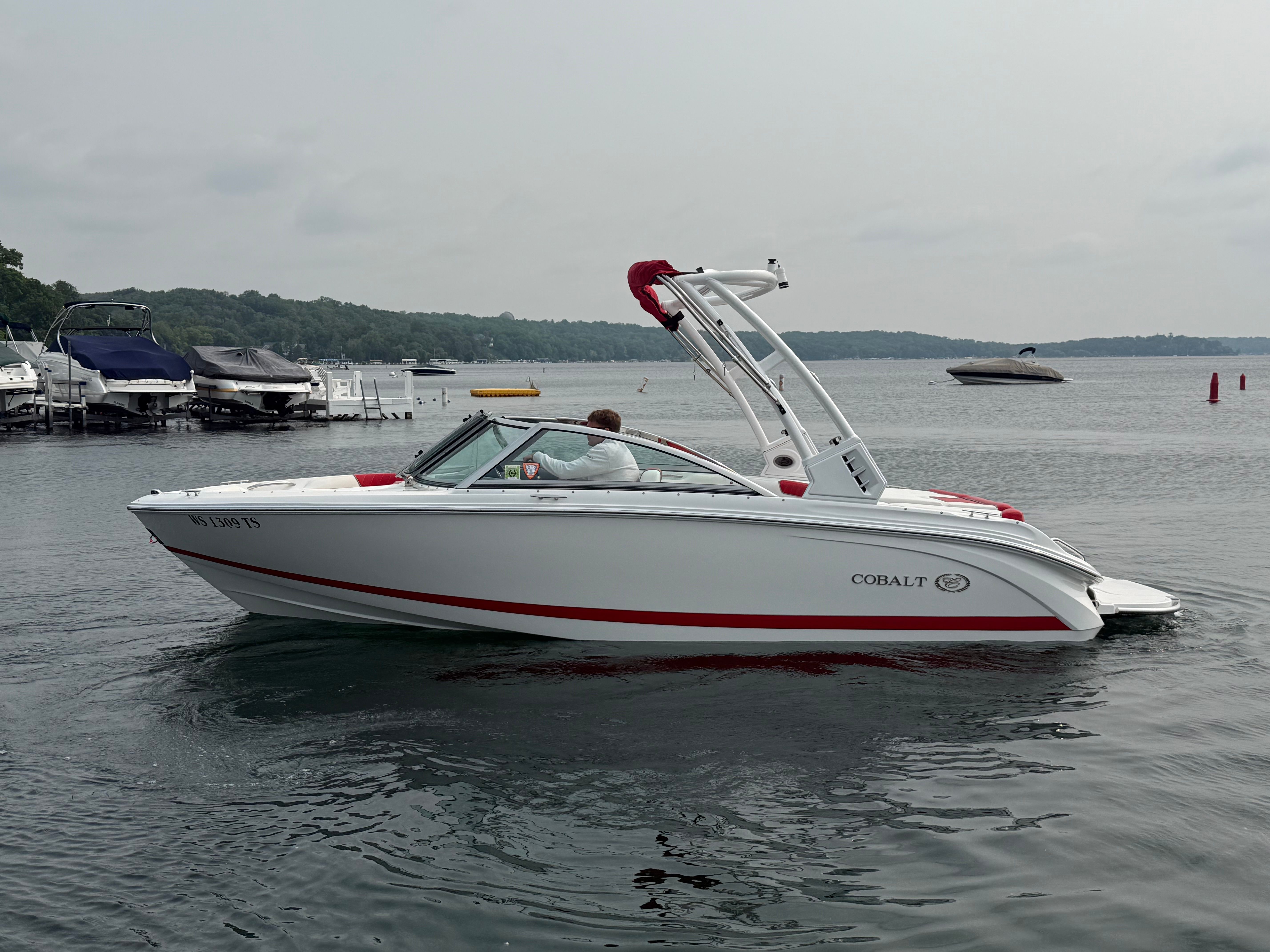 2020 Cobalt 200S - 3