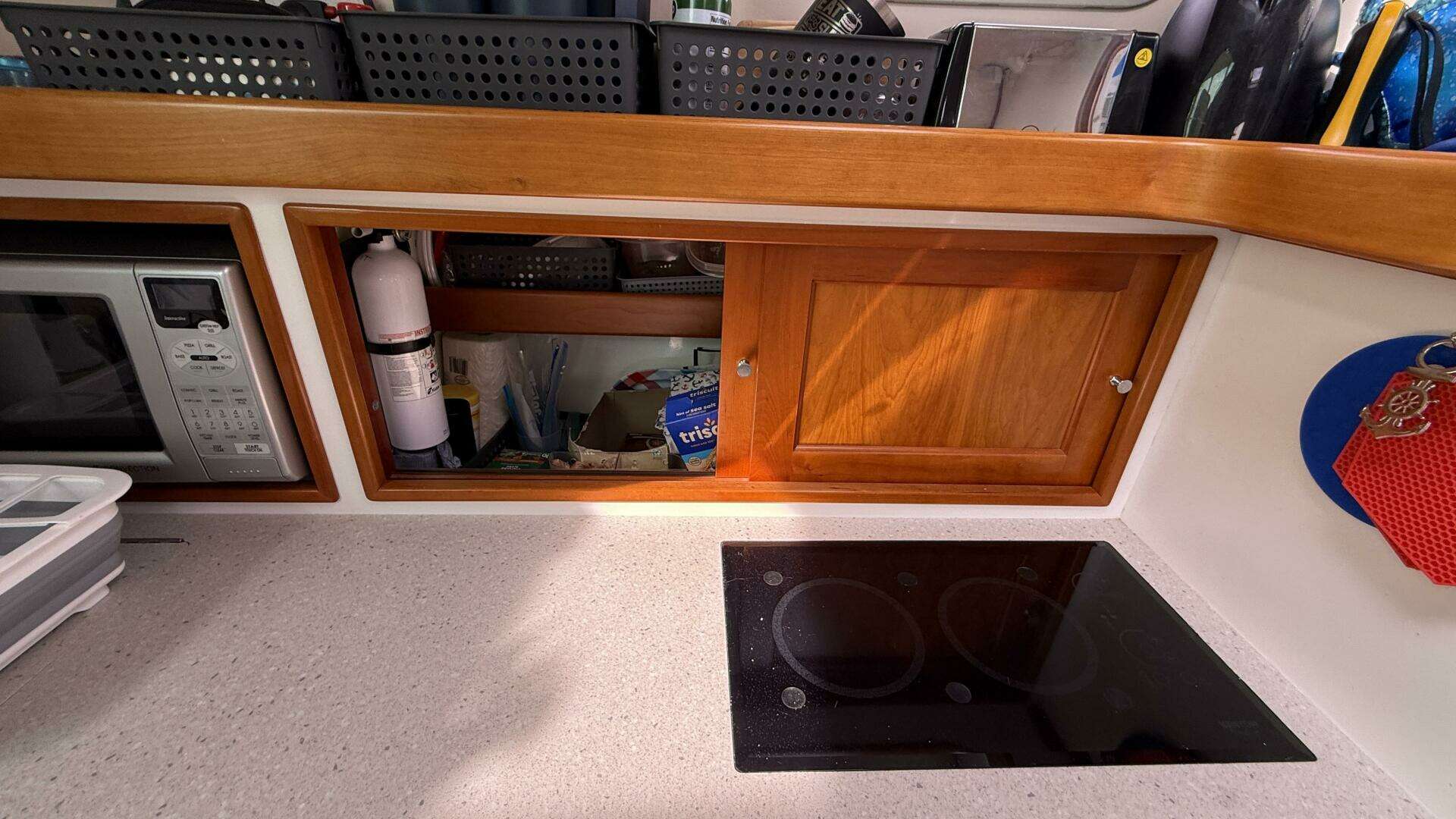 2012 MJM 40z - Image 36