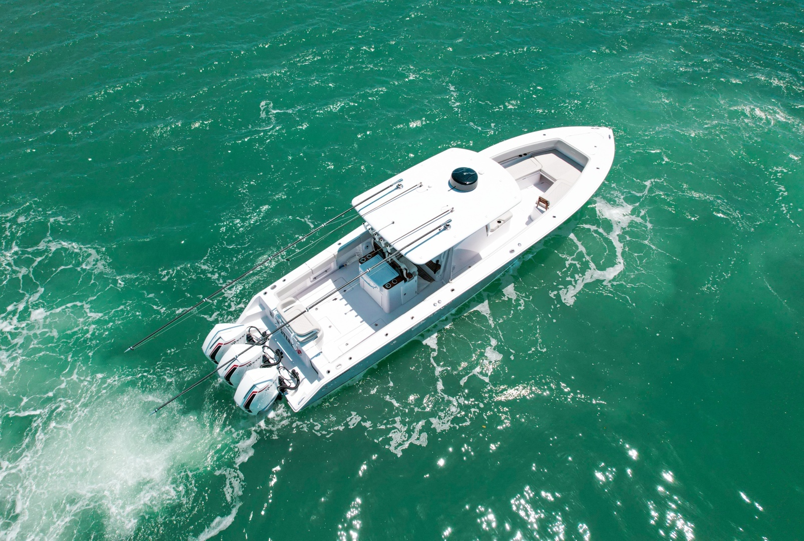 2024 Jupiter 38 HFS - Image 9