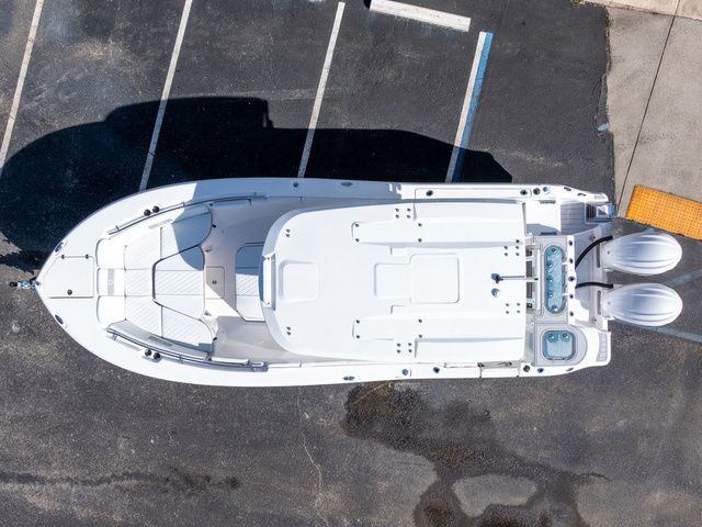 2026 Sea Fox 288 Commander - 27