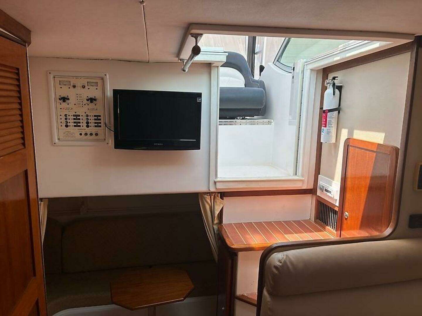 2005 Stamas 320 Express - Image 20