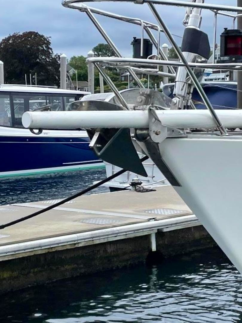 1992 Nautor Swan Custom - Image 14
