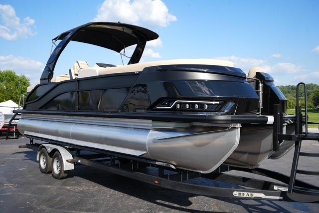 2026 Harris Grand Mariner 250