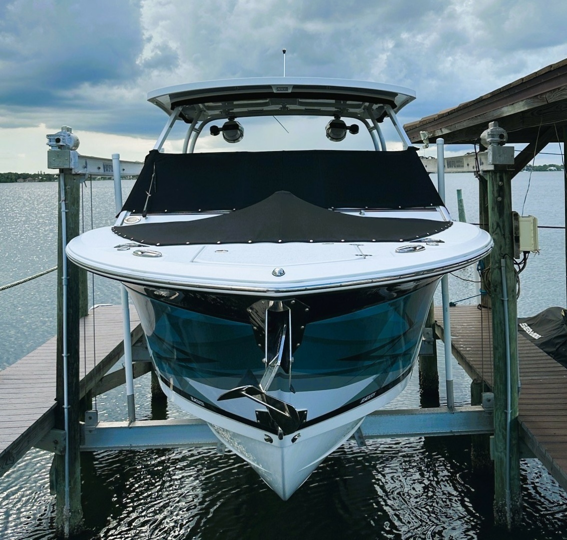 2019 Blackfin — - Image 2
