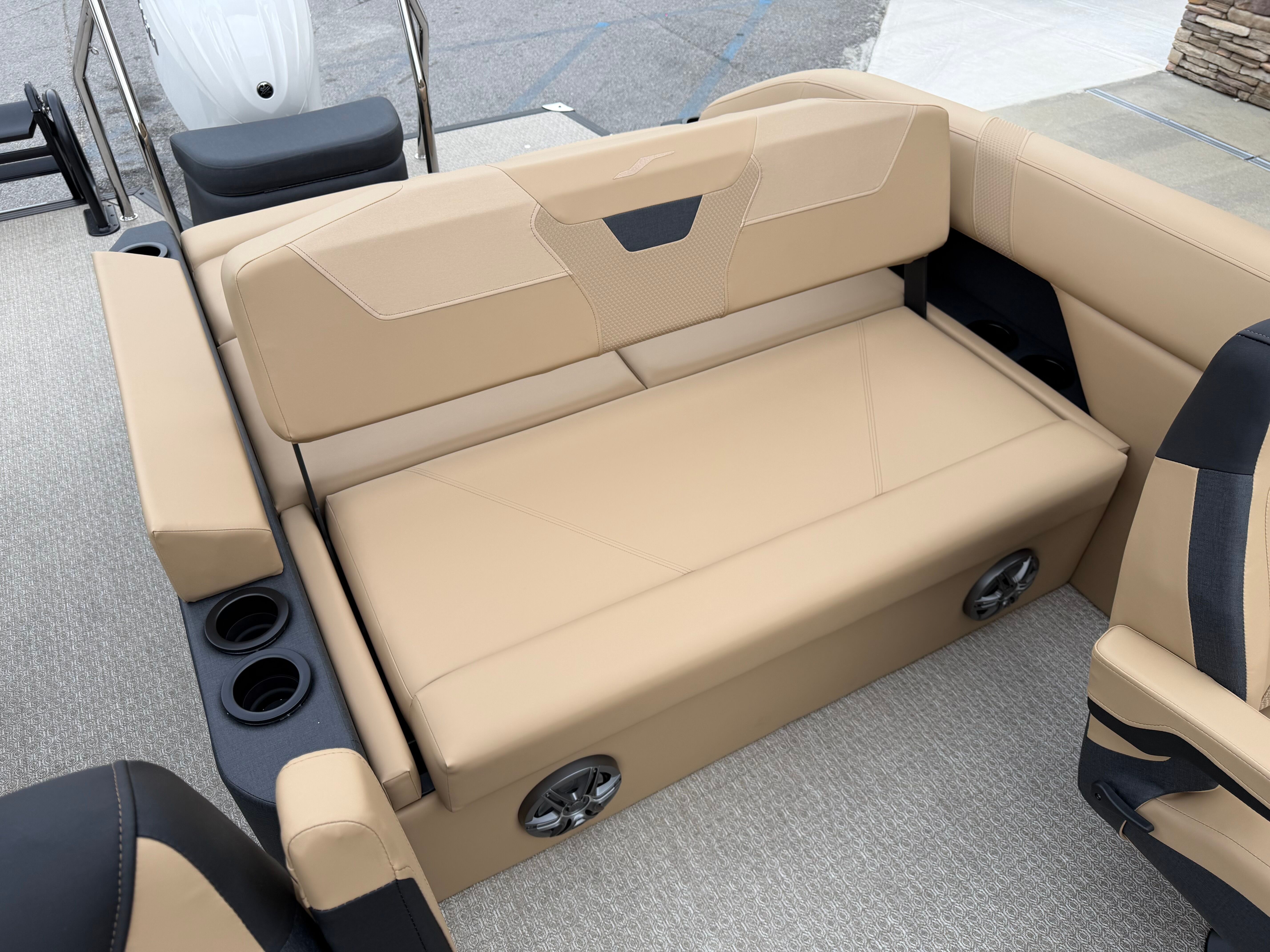 2026 EVOTTI 521 CS - Image 11