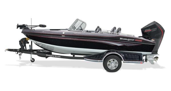 2026 Ranger 1880MS - 4