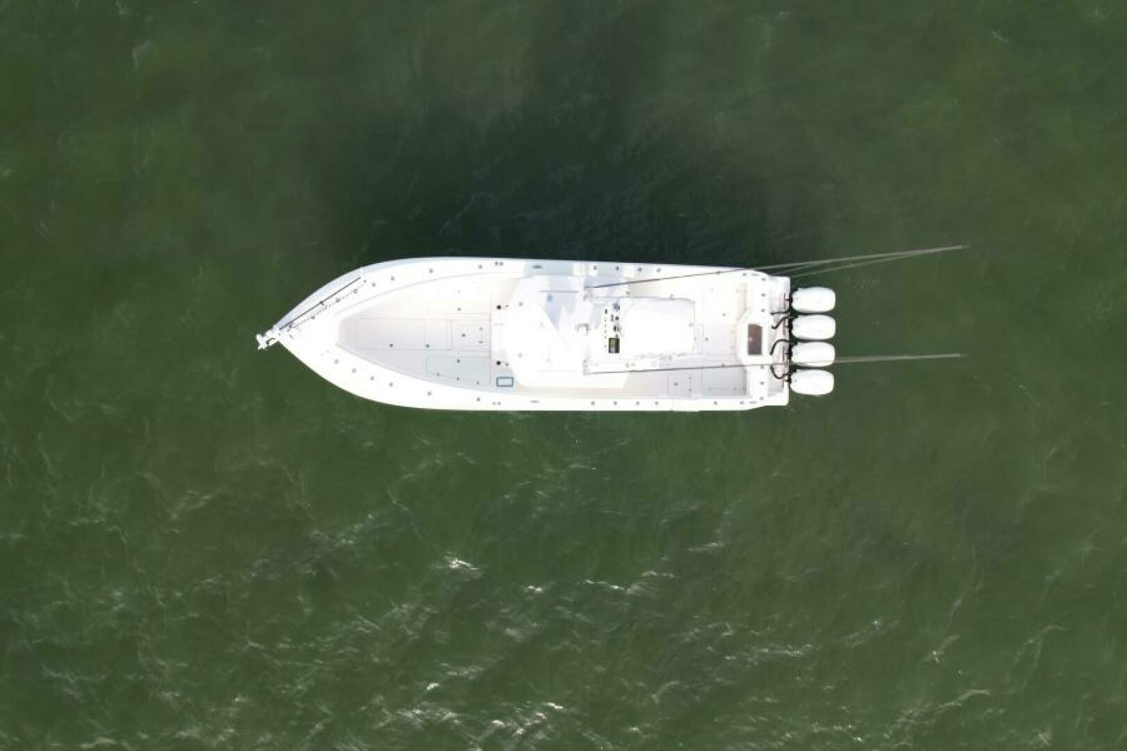 2013 SeaVee 390 - Image 7