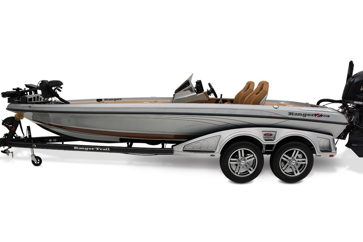 2026 Ranger Z520R Ultra - 6