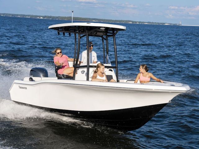 2027 Tidewater 210 LXF