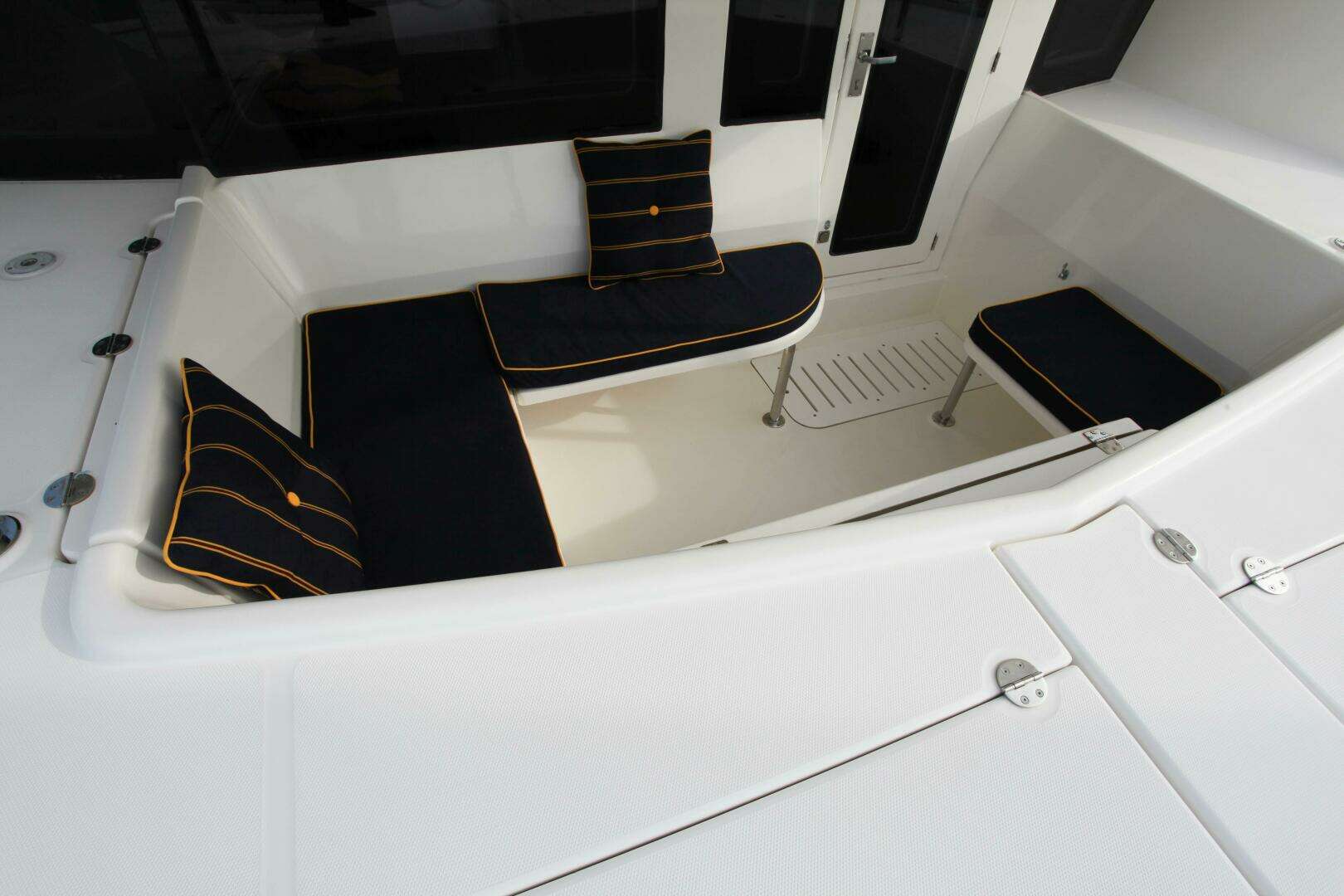 2012 Leopard owners version never in charter - Image 33
