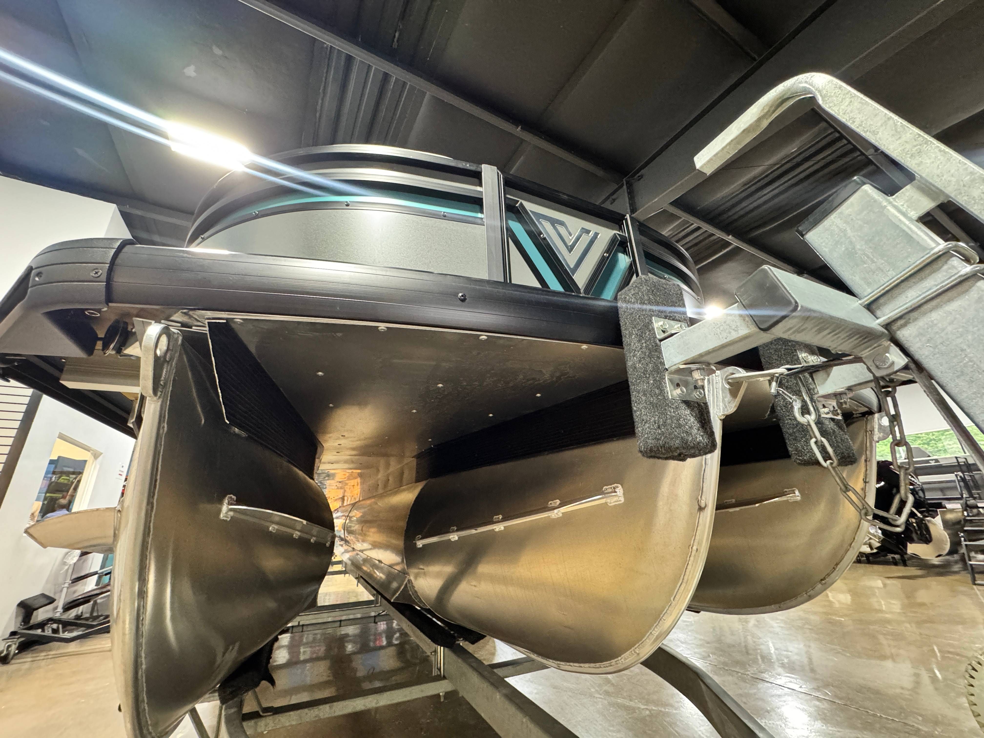 2025 Viaggio Lago X-U 22 - 16