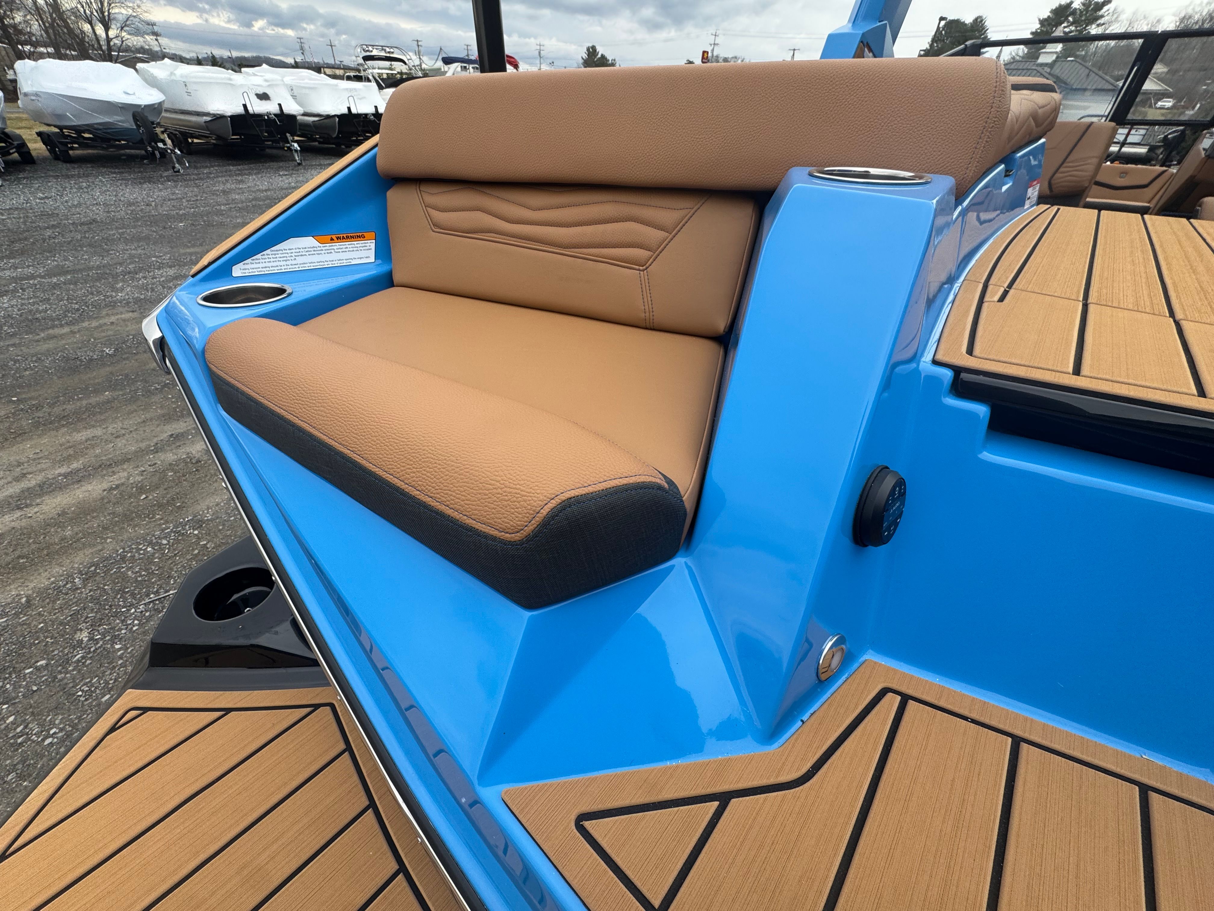 2026 Nautique Super Air Nautique G23 - 55