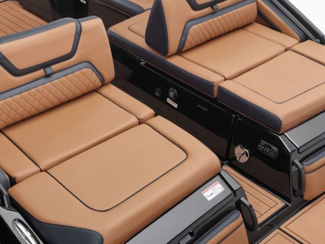 2026 Yamaha Boats 275SD - 39