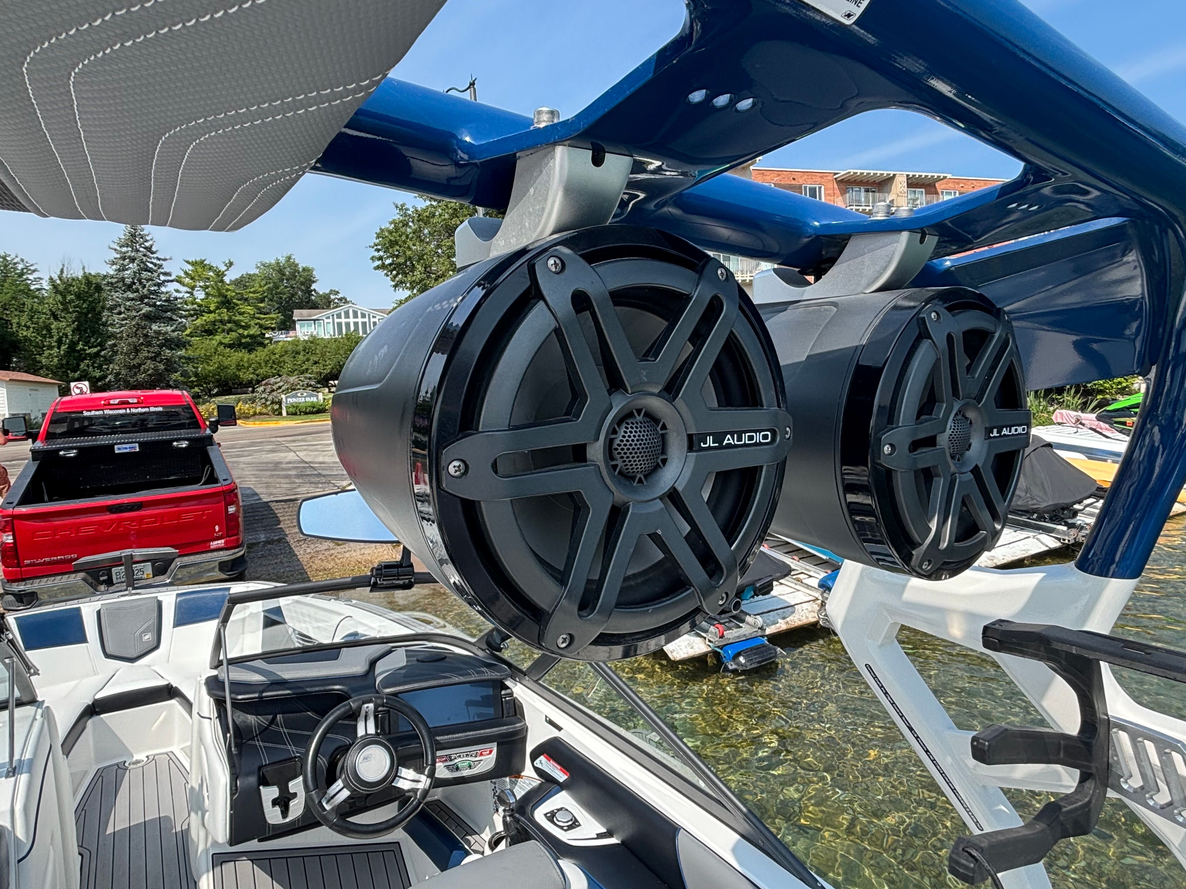 2017 Nautique Super Air Nautique G23 - 6