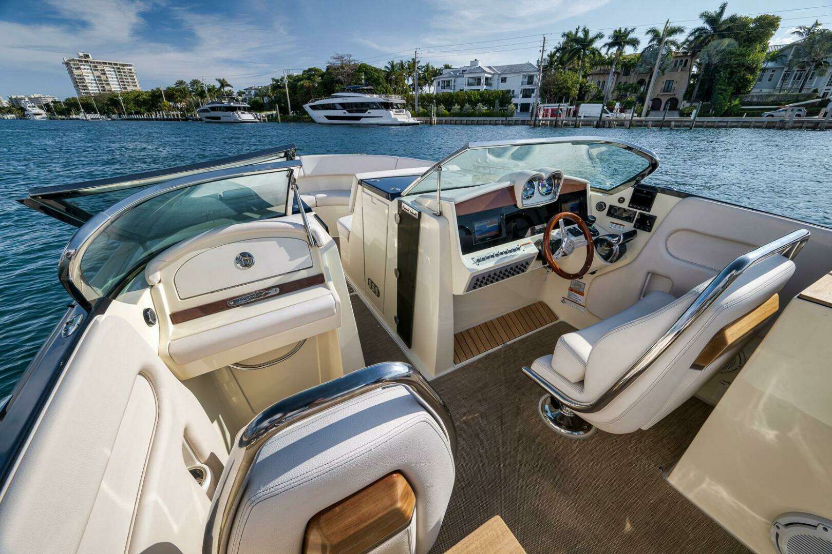 2021 Chris-Craft 34 Launch - Image 6
