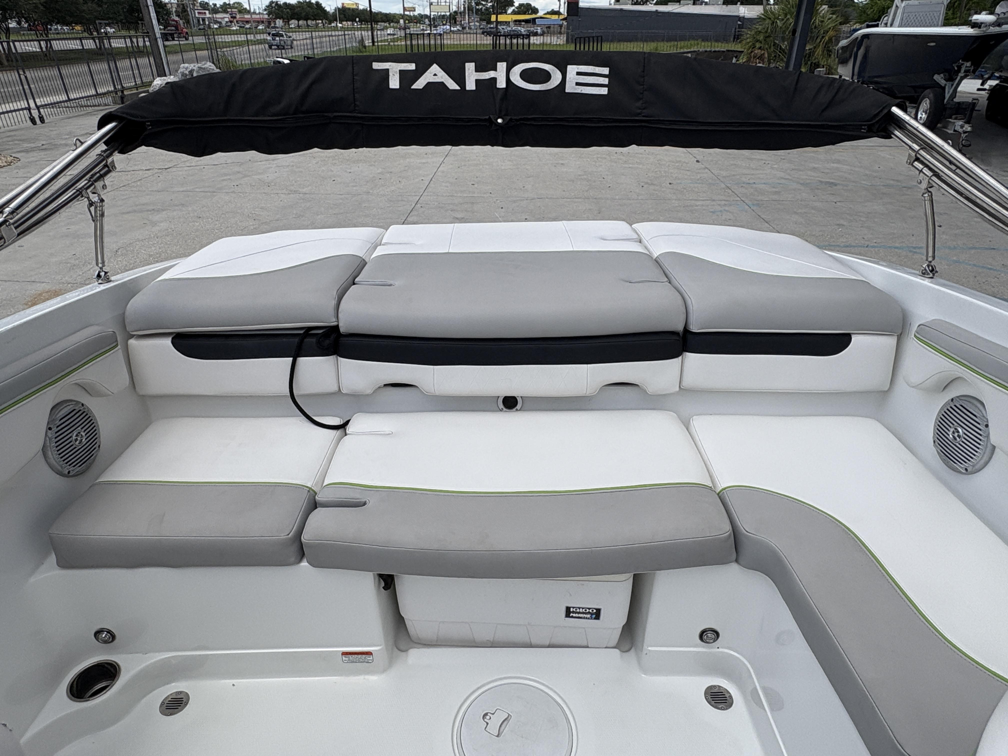 2019 Tahoe 700 - 13