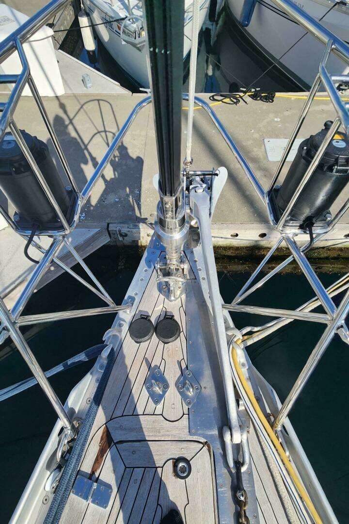 1983 Nautor Swan 651 - Image 41