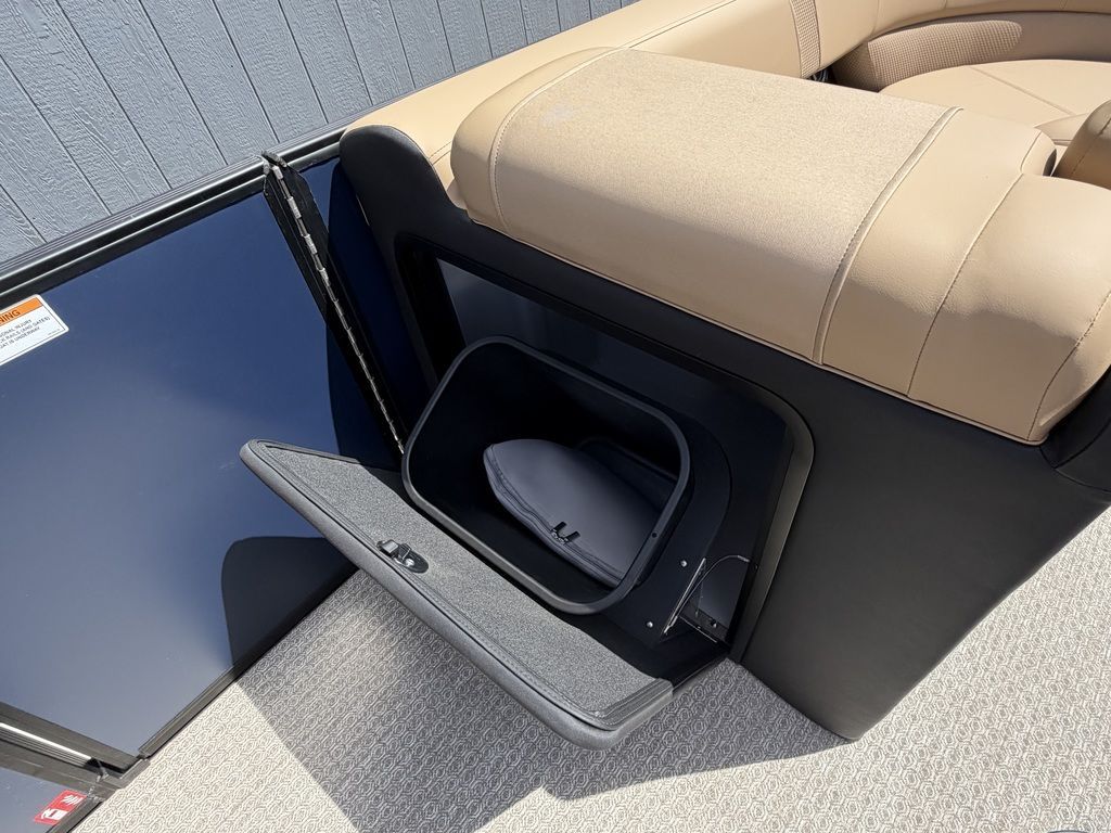2026 Evotti 523CS - 33