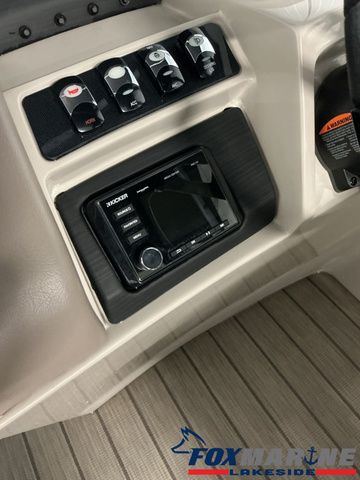 2019 Bennington 23 GL - 8