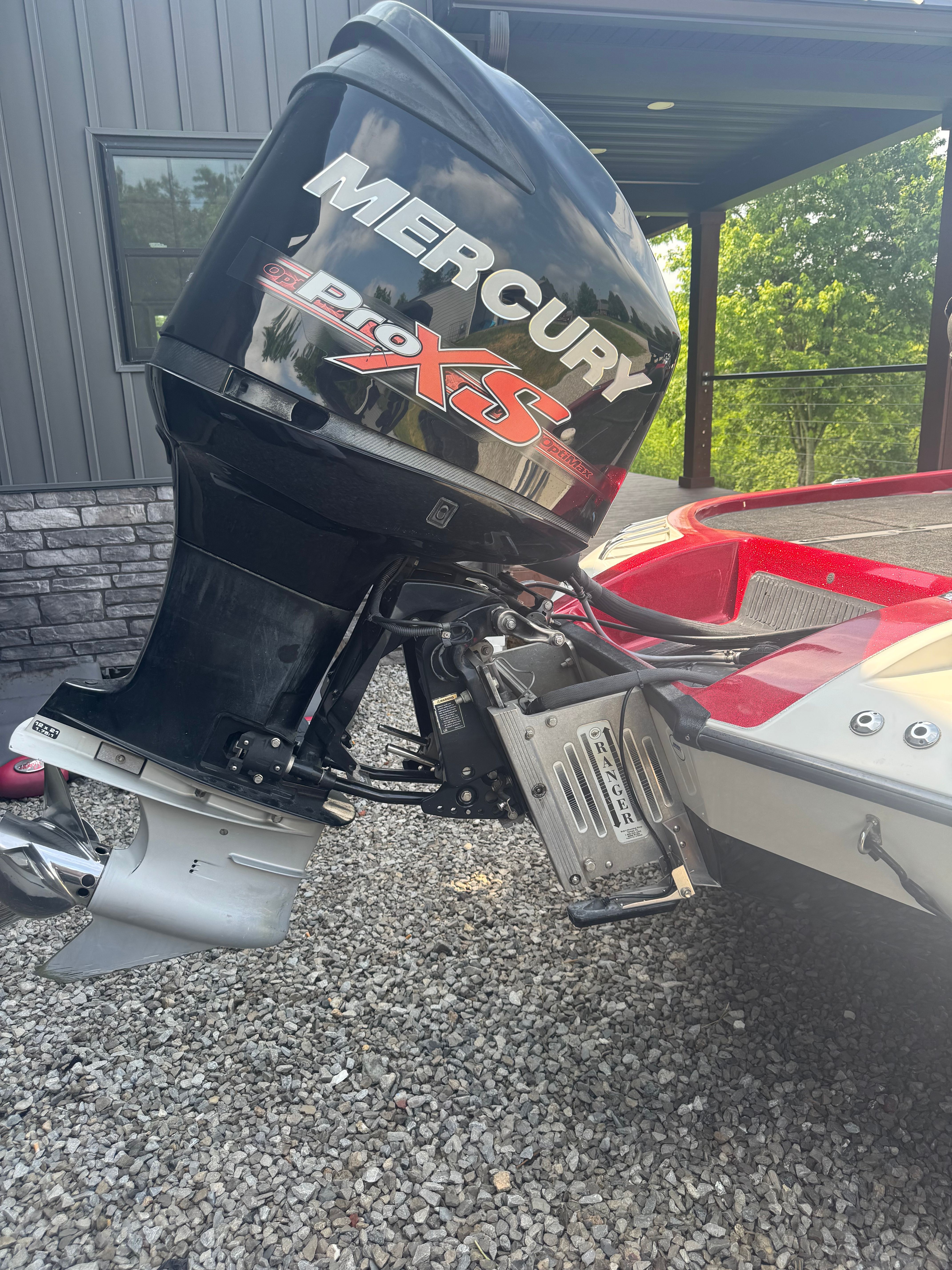 2007 Ranger Z21 Comanche - 5
