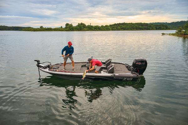 2026 Nitro Z18 Pro - 87