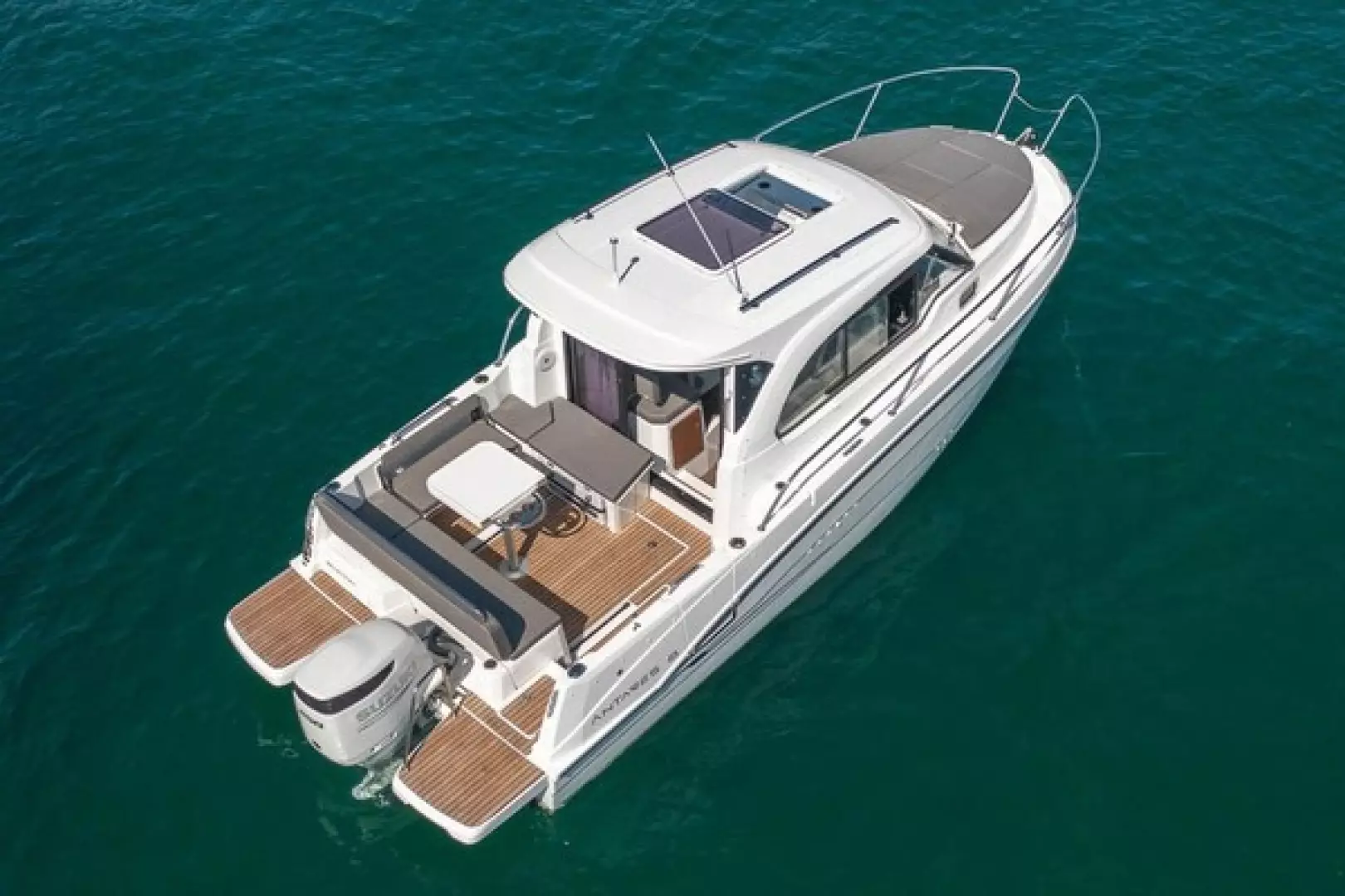 2026 Beneteau Antares 8 - Image 2