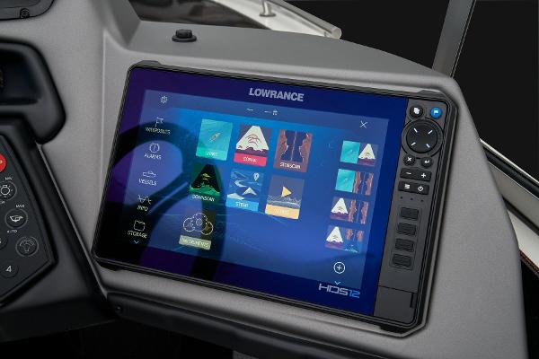 2026 Ranger 621FS Cup-Equipped - 54