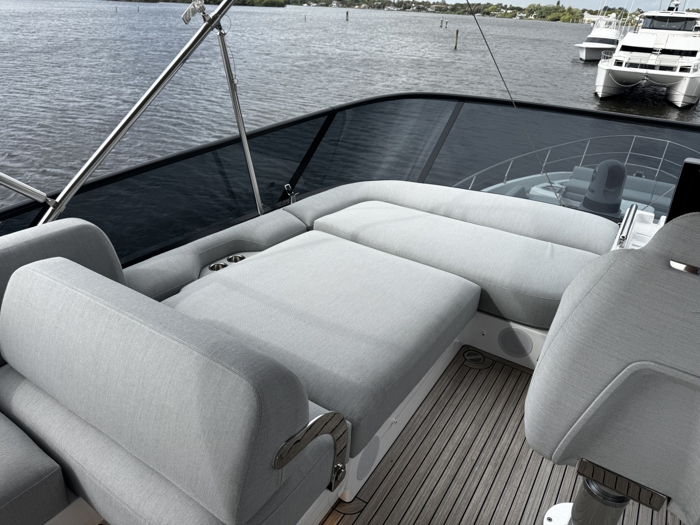 2026 Azimut S7 - Image 59