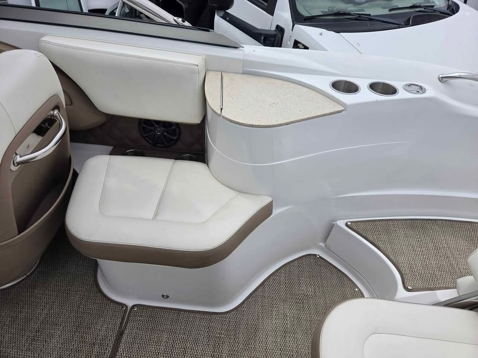 2012 Cobalt 243 - 14