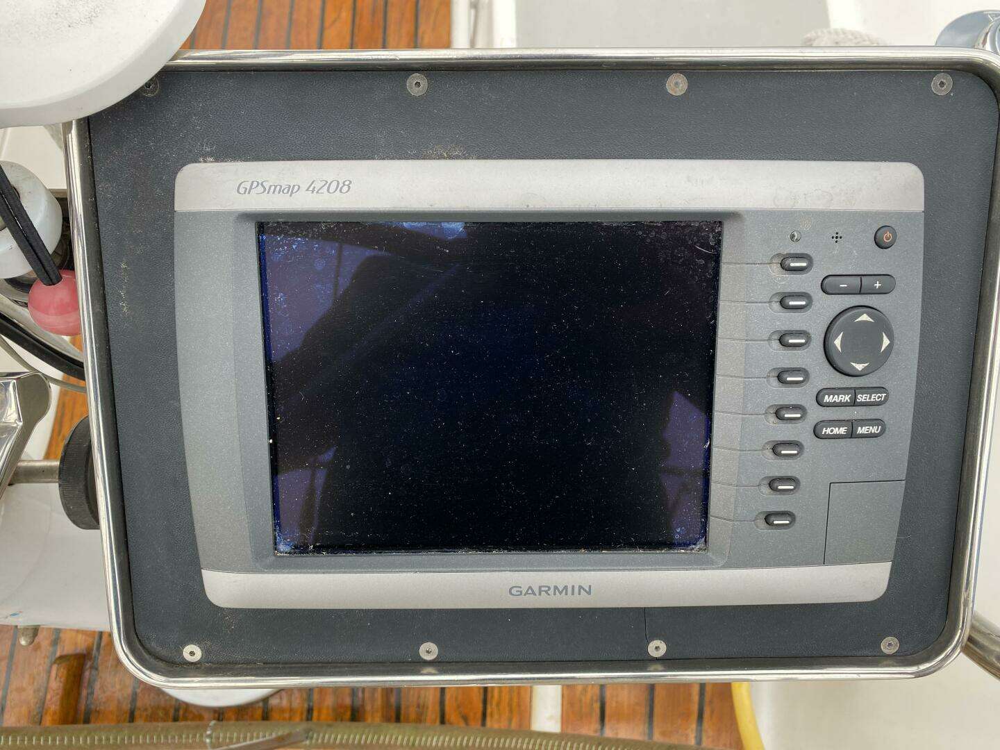 1989 J Boats J/40 - Image 29