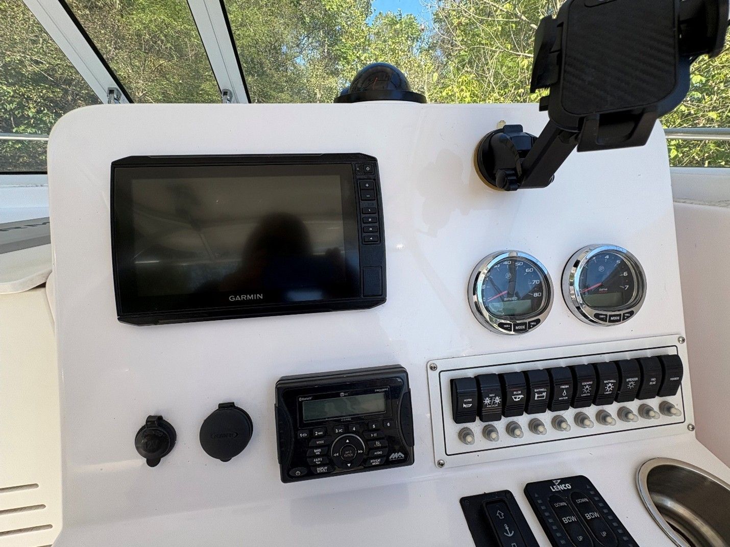 2018 Pro-Line 23 Express - 48