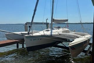 1994 Corsair F24 MKI