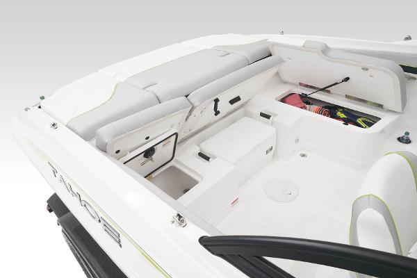 2023 Tahoe 210 Si - 48