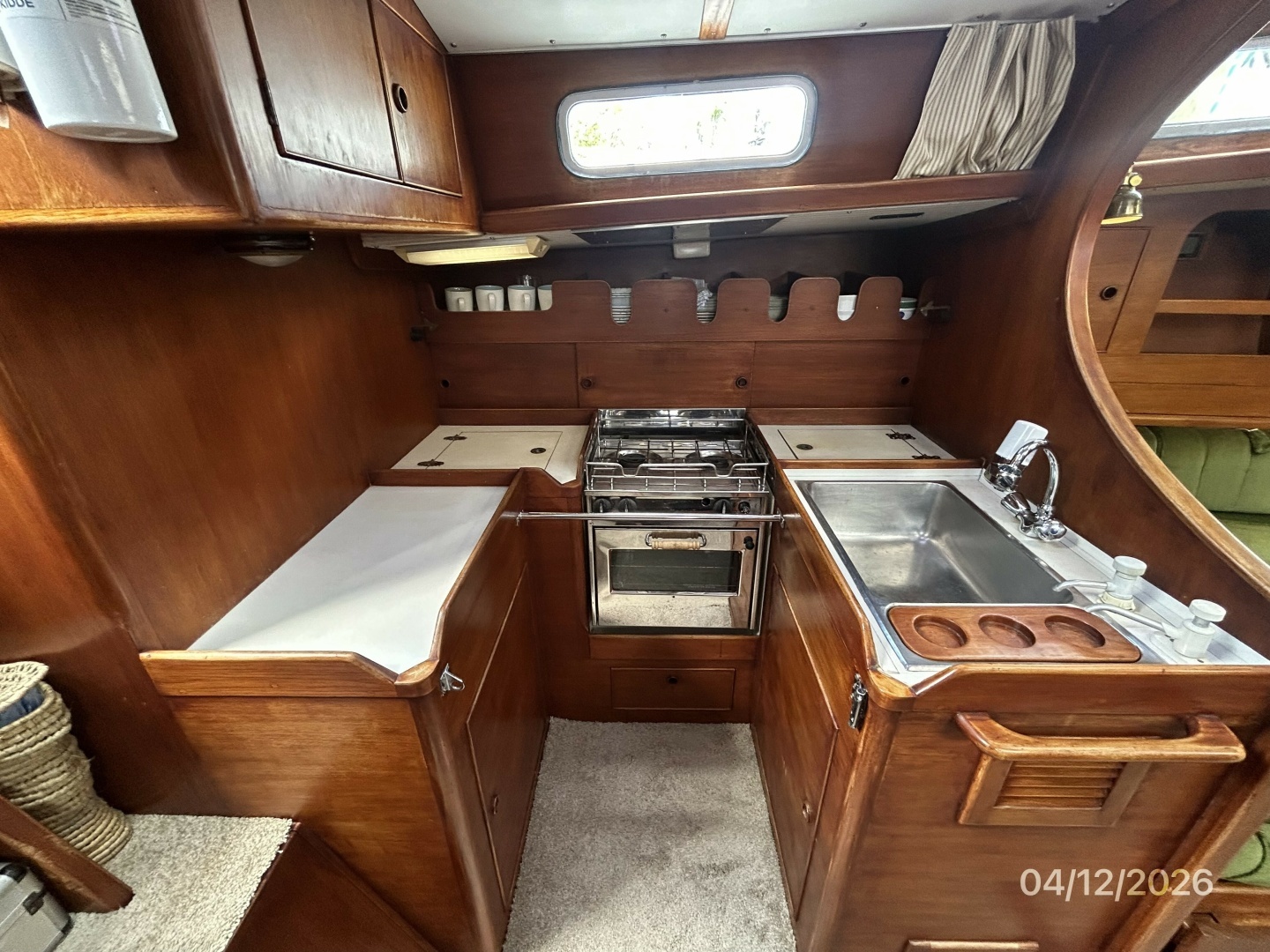 1982 Rival 41 - Image 63