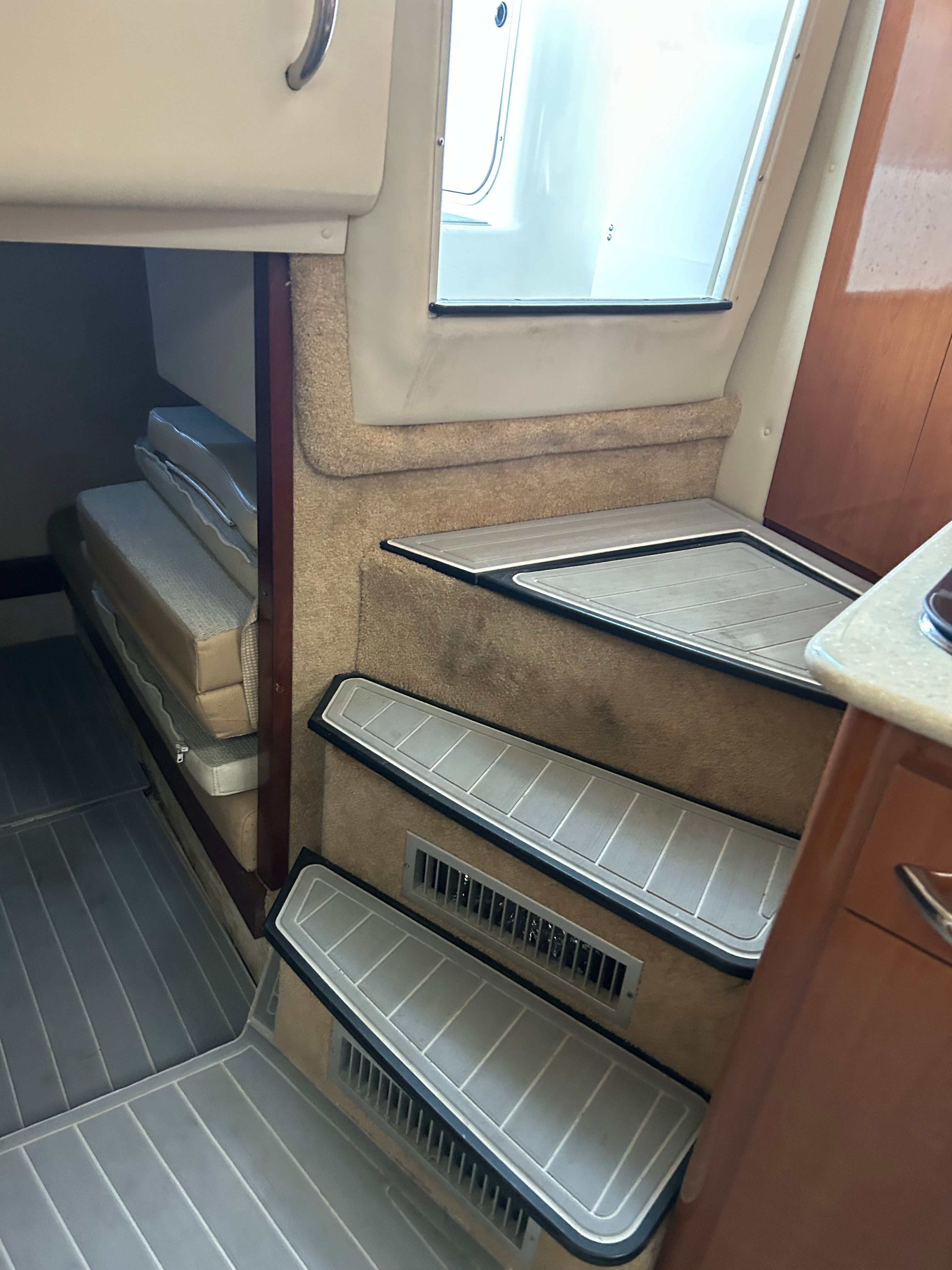 2006 Maxum 3300 SE - 64