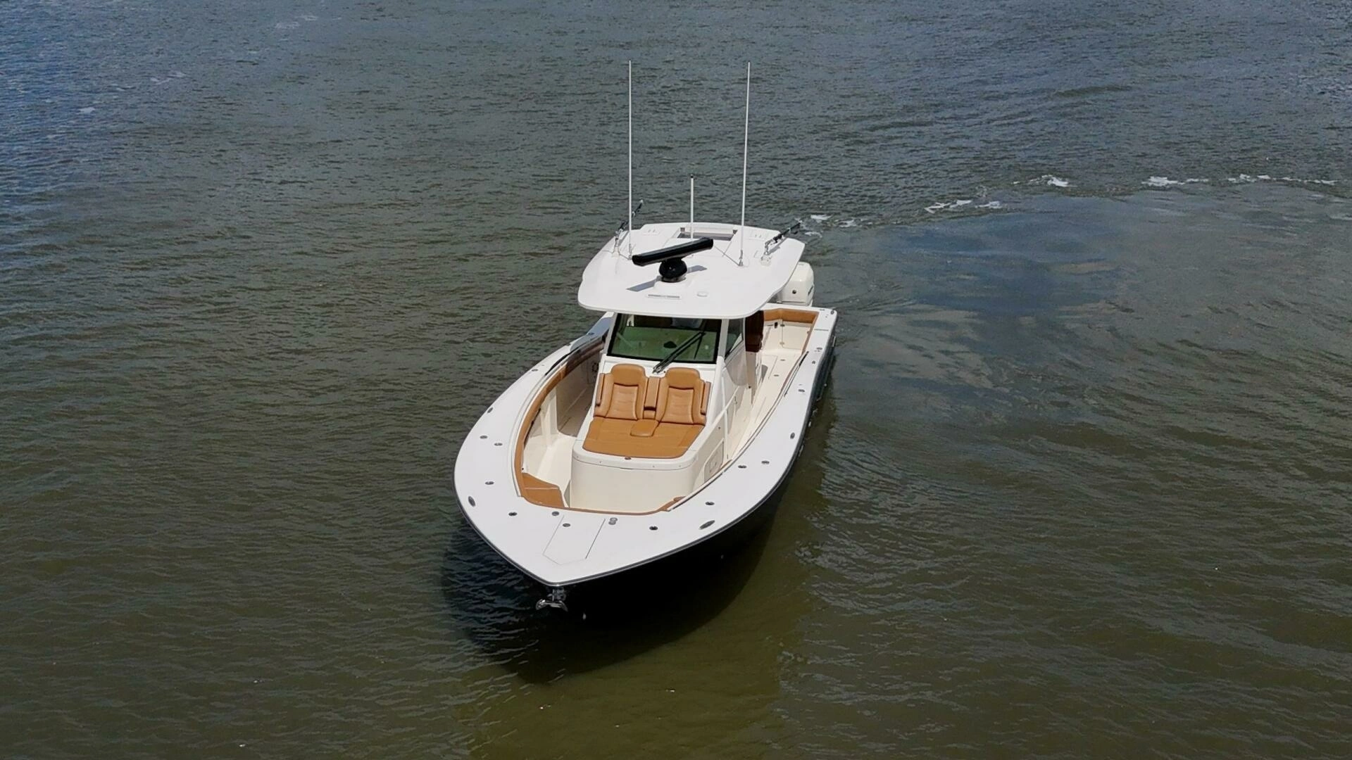 2020 Scout 380 LXF - Image 104