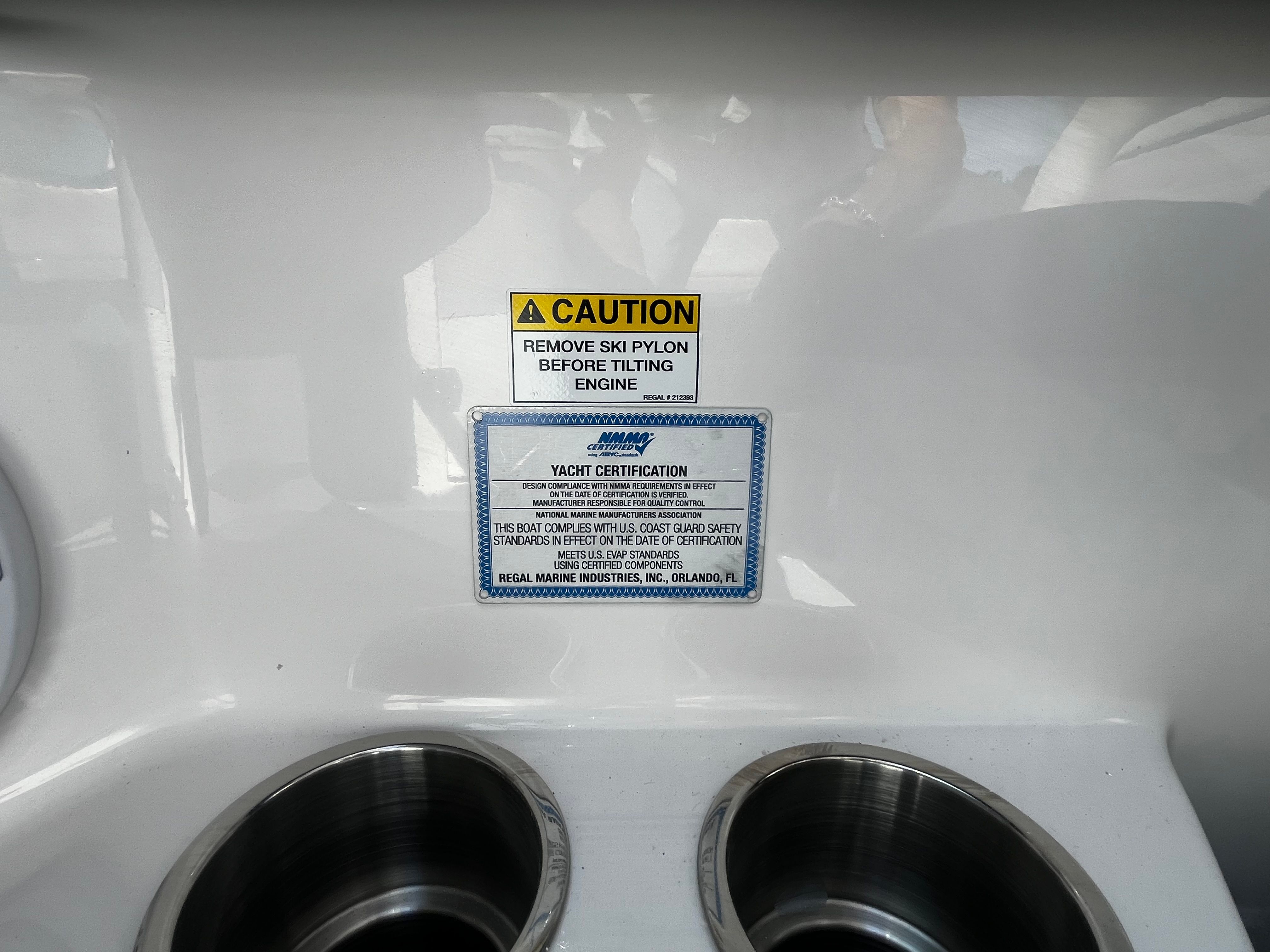 2026 REGAL LX6 - Image 43