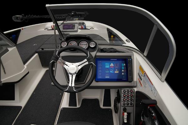 2025 Ranger 2050MS - 31