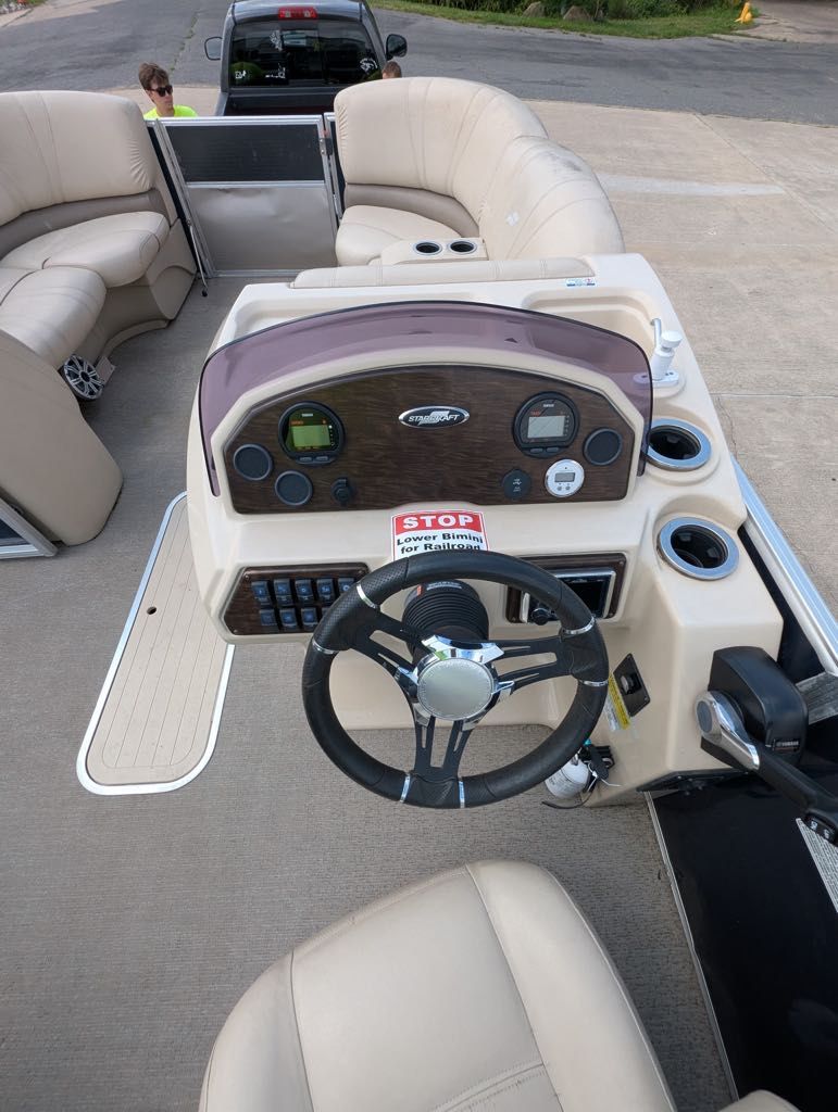 2018 Starcraft CX 23 RE - 6