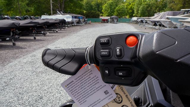 2026 Sea-Doo GTX - 16