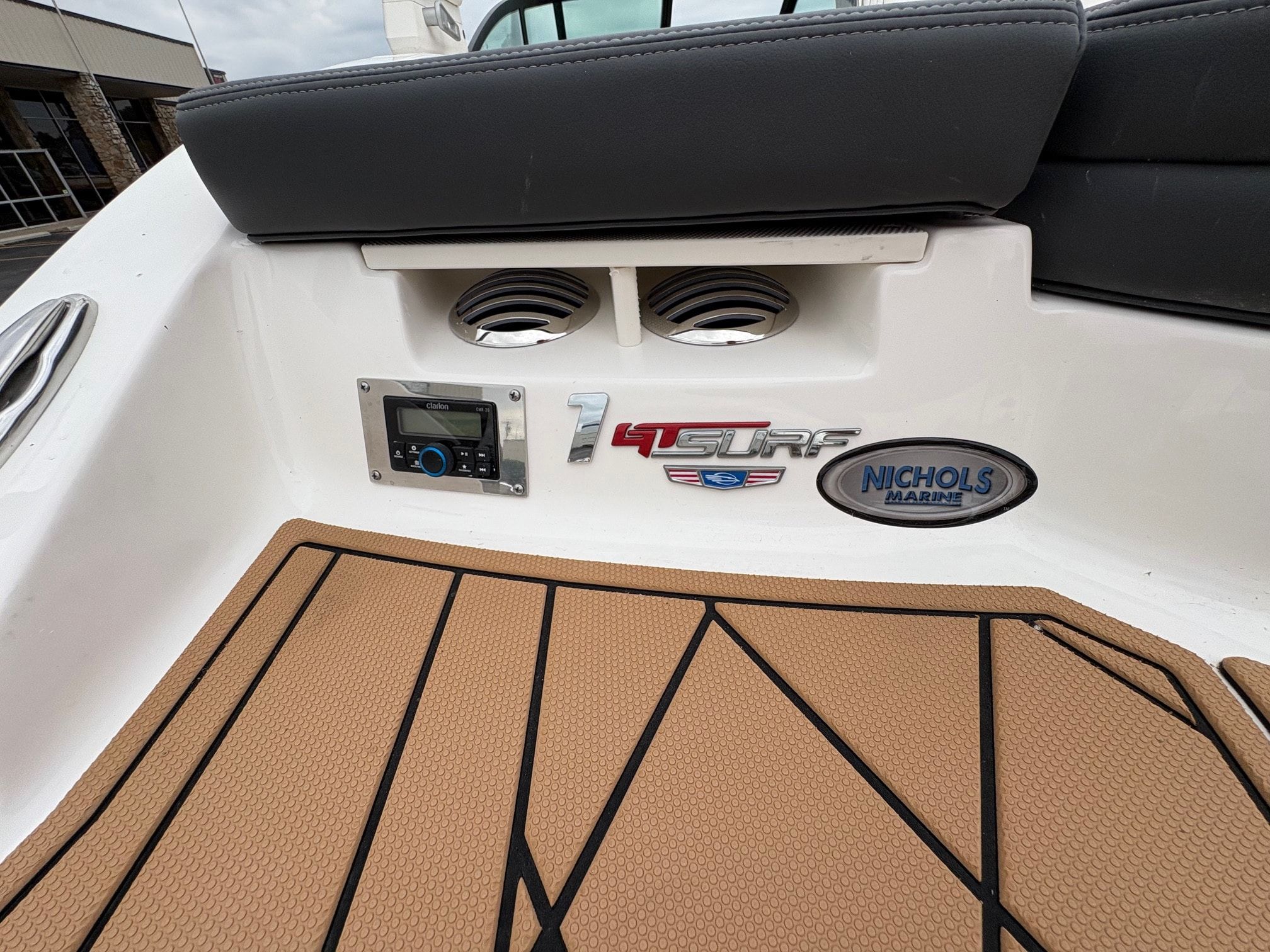 2026 Chaparral GTS 1 - 12