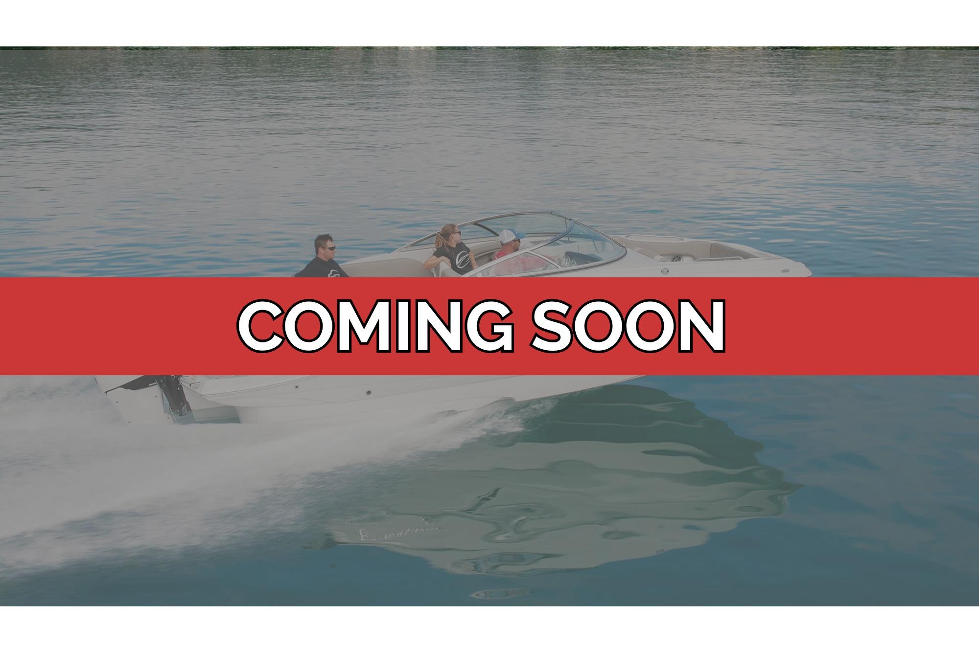 2023 Crownline Eclipse E235 XS
