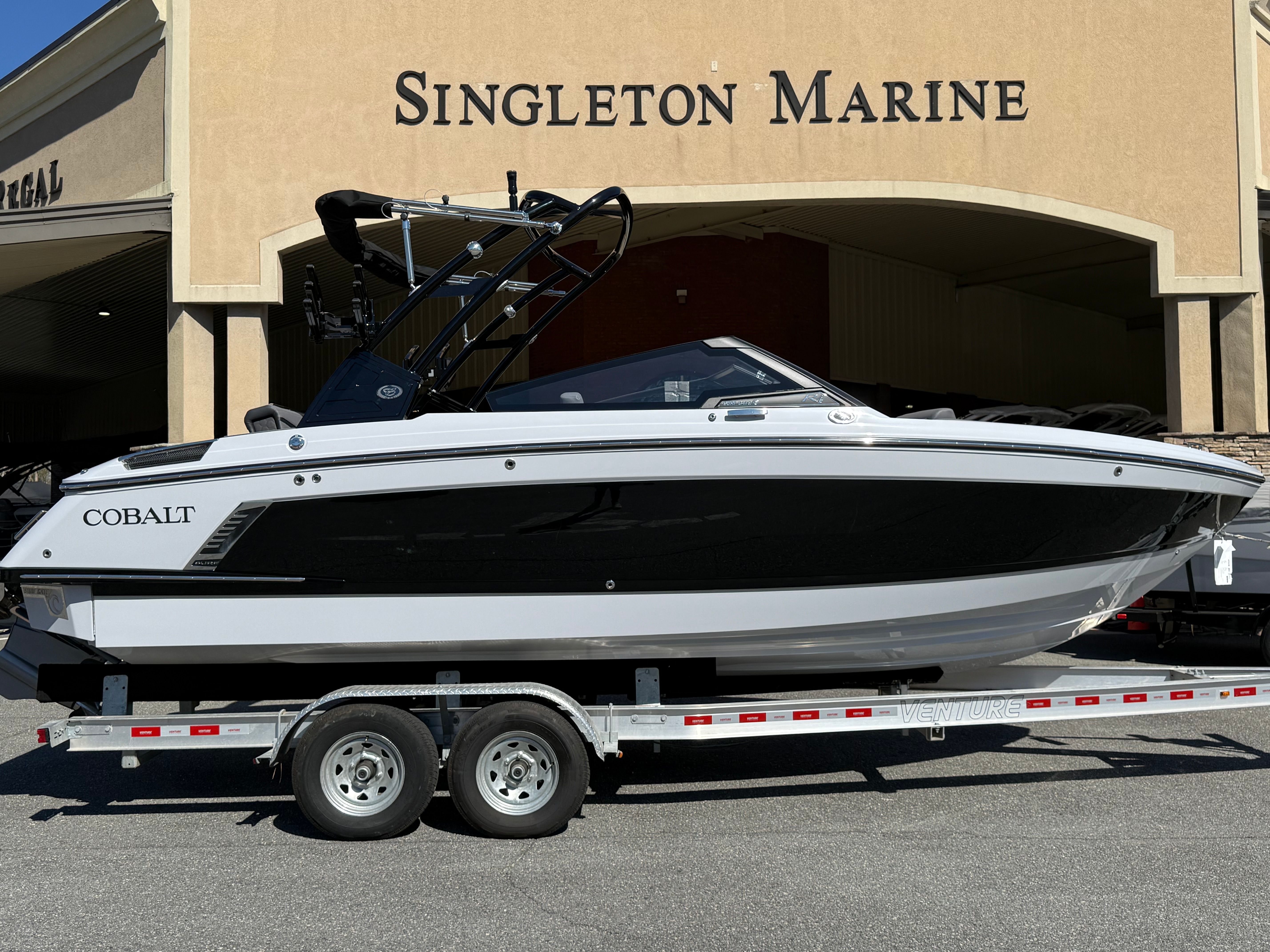 2026 Cobalt R4 Surf