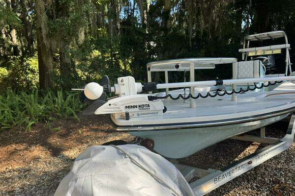 2023 Beavertail Strike