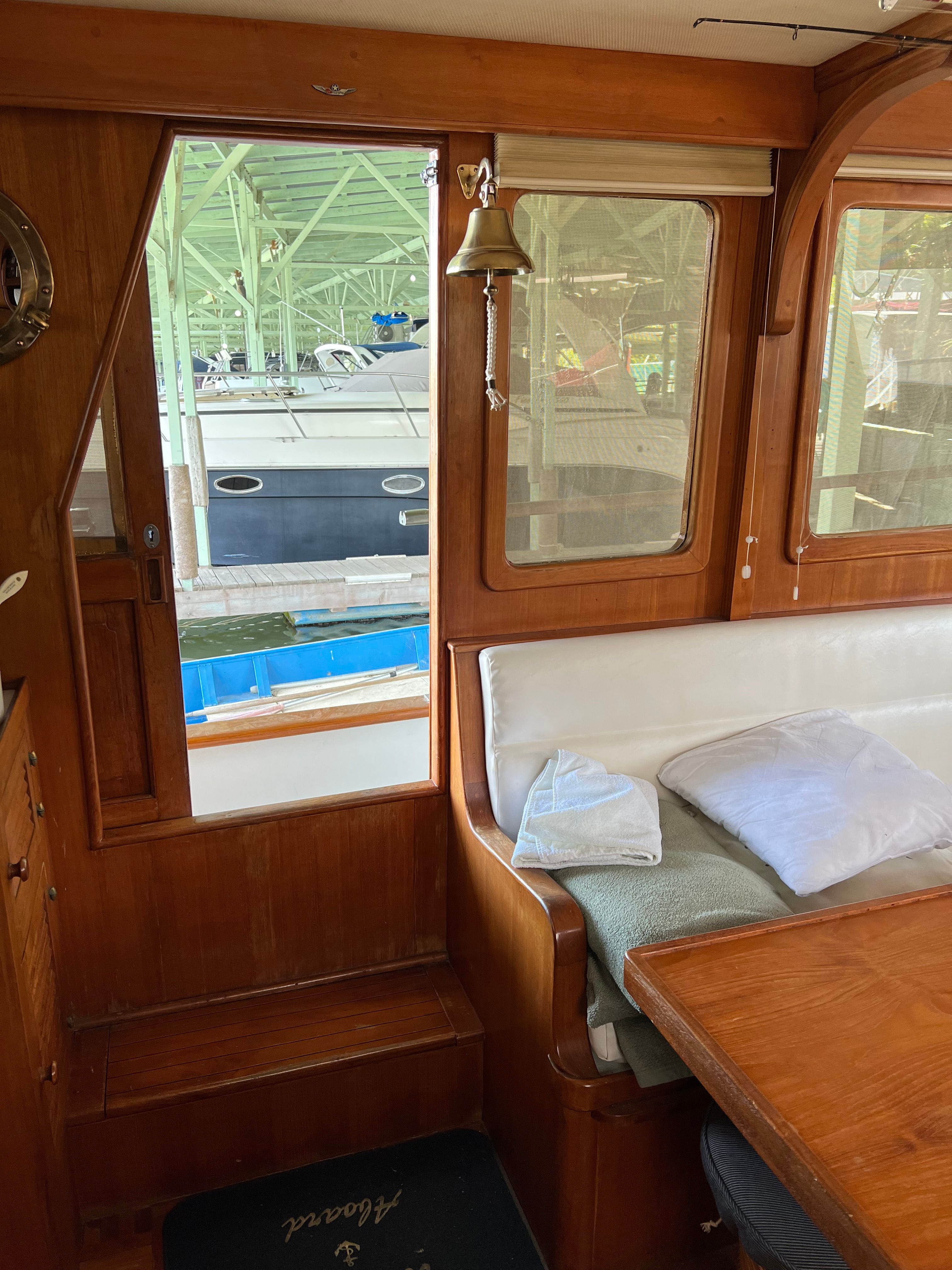 1980 CHB Heritage - 22