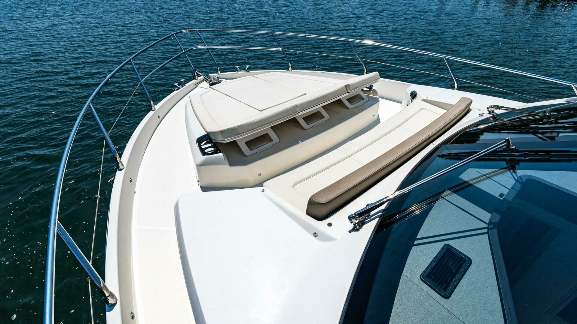 2017 Absolute 50 Fly - Image 8