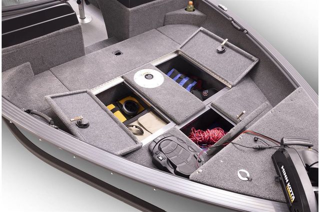 2023 G3 Angler V164 F - 4