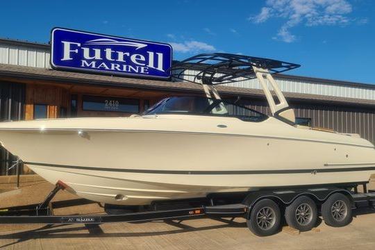 2025 Chris-Craft Sportster 28