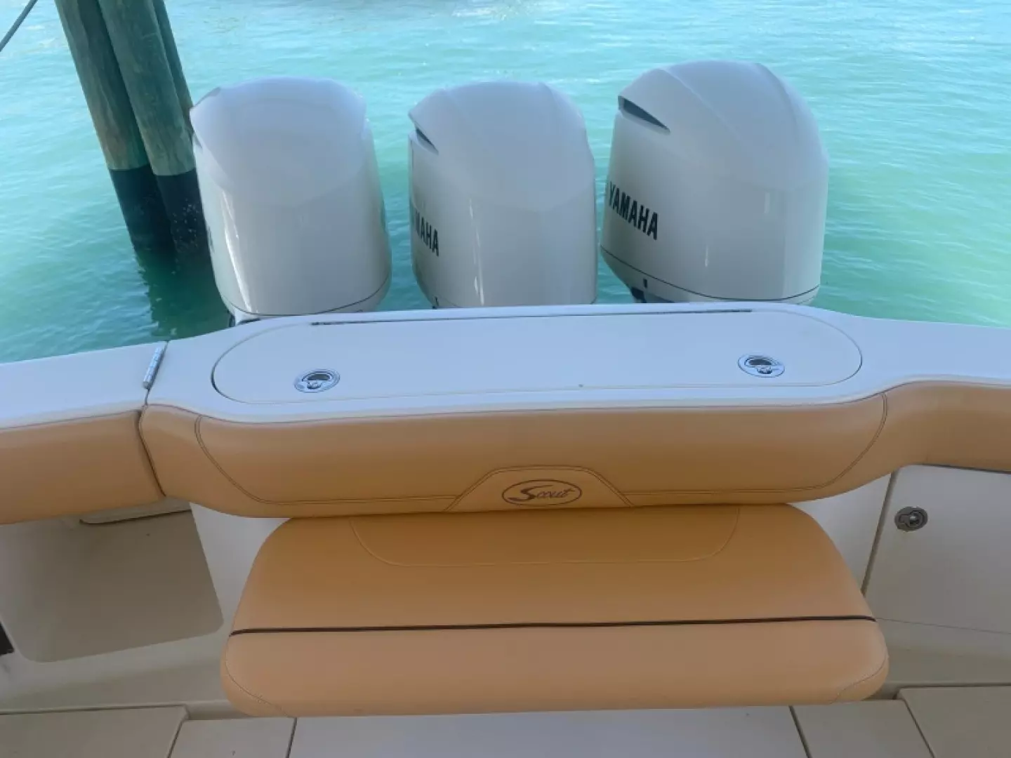 2014 Scout 350 LXF - Image 27